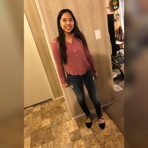 Meet your Posher, Guadalupe